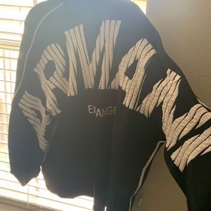 Armani Exchange Cardigan